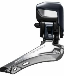 SHIMANO Forskifter 11 Speed Di2 FD-R8050 Brazed-On