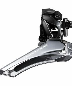 SHIMANO Forskifter 11 Speed Dura Ace 9100 Pålodning