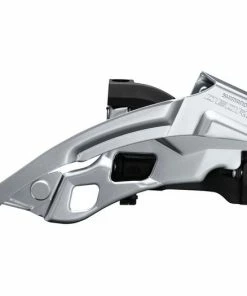 SHIMANO Forskifter FD-T6000-L-3 LC TS DP 3 Speed 44/48T