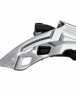 SHIMANO Forskifter FD-T6000-L-6 LC TS DP 3 Speed 44-48T