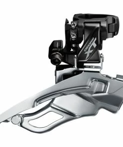 SHIMANO Forskifter Trippel FD-T8000-H 34,9mm DS SP 63-66