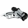 SHIMANO Forskifter Trippel FD-T8000-L 34.9mm TS DP 66-69 -Kassetter og Skruekrans Salg IFDT8000LX6