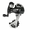 SHIMANO Bagskifter 10 Speed 105 - 5701 Lang Sort -Kassetter og Skruekrans Salg IRD5701GSL