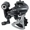 SHIMANO Bagskifter 10 Speed 105 - 5701 Sort