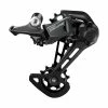 SHIMANO Bagskifter 11 Speed SGS RD-M5100 Deore 2 SHIMANO Bagskifter 11 Speed SGS RD-M5100 Deore -Kassetter og Skruekrans Salg IRDM5100SGS