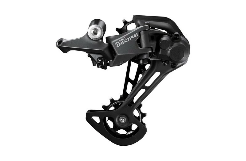 SHIMANO Bagskifter 11 Speed SGS RD-M5100 Deore 3 SHIMANO Bagskifter 11 Speed SGS RD-M5100 Deore