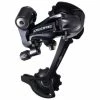 SHIMANO Bagskifter 9 Speed Deore RD-M591 Lang Arm Sort 1 SHIMANO Bagskifter 9 Speed Deore RD-M591 Lang Arm Sort -Kassetter og Skruekrans Salg IRDM591SGSL