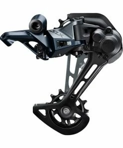 SHIMANO Bagskifter 12 Speed SLX M7100 Shadow+ Max 41T