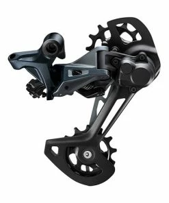 SHIMANO Bagskifter 12 Speed SLX M7100 Shadow+ Max 45T