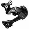 SHIMANO Bagskifter 11 Speed XT RD-M8000 Lang Arm Shadow+