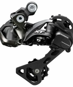 SHIMANO Bagskifter 11 Speed Di2 XT RD-M8050 Mellem Arm