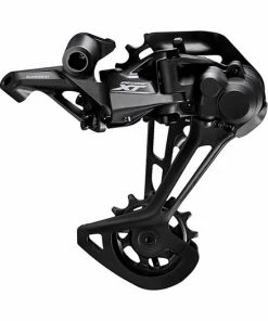 SHIMANO Bagskifter 12 Speed XT RD-M8100 Shadow+ Max 51T