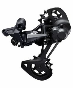 SHIMANO Bagskifter 12 Speed XT RD-M8120 Shadow+ Max 45T