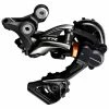 SHIMANO Bagskifter 11 Speed XTR RD-M9000 Mellem Arm Shadow