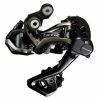 SHIMANO Bagskifter 11 Speed XTR Di2 M9050 Long Cage 1 SHIMANO Bagskifter 11 Speed XTR Di2 M9050 Long Cage -Kassetter og Skruekrans Salg IRDM9050SGS