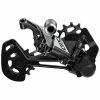 SHIMANO Bagskifter 12 Speed XTR RD-M9100 SGS Shadow+ -Kassetter og Skruekrans Salg IRDM9100SGS