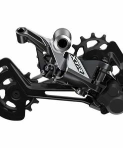 SHIMANO Bagskifter 12 Speed XTR RD-M9100 SGS Shadow+