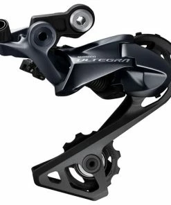 SHIMANO Bagskifter 11 Speed Ultegra RD-8000-GS Lang Arm