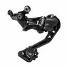 SHIMANO Bagskifter 10 Speed GRX RD-RX400 30-36t Max 1 SHIMANO Bagskifter 10 Speed GRX RD-RX400 30-36t Max -Kassetter og Skruekrans Salg IRDRX400