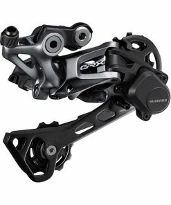 SHIMANO Bagskifter 11 Speed GRX RD-RX812 40-42t Max