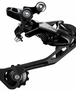 SHIMANO Bagskifter 10 Speed SGS RD-T6000 Deore DA Shadow 3
