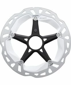 SHIMANO Bremseskive 180mm Center Lock Ext. RT-EM810
