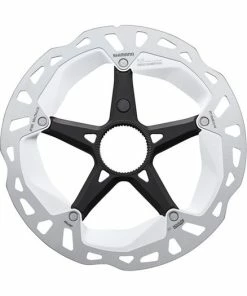 SHIMANO Bremseskive 180mm Center Lock Int. RT-EM810