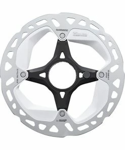 SHIMANO Bremseskive 160mm Center Lock Ext. RT-EM810