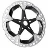 SHIMANO Bremseskive 203mm CL XTR RT-MT900 Ice-Tech Freeza -Kassetter og Skruekrans Salg IRTMT900L