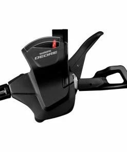 SHIMANO Skiftegreb Venstre 2/3 Speed U.G SL-M6000-L Deore