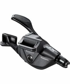 SHIMANO Skiftegreb XT M8100 12 Speed I-spec EV Højre