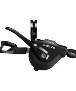 SHIMANO Skiftegreb Højre 11 Speed Sort SL-RS700 FlatBar