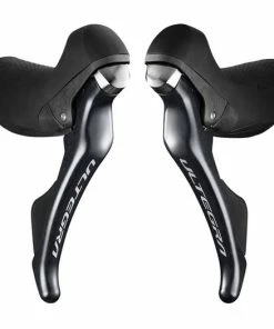 SHIMANO Skiftegreb Sæt 2 X 11 Speed Ultegra 8000