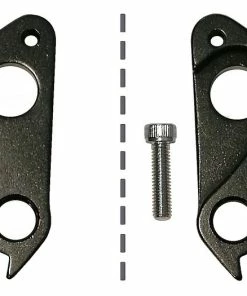 FOCUS Geardrop 2014-2015: BLACK FOREST / 2017: BOLD SL.