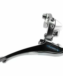 SHIMANO Forskifter 9 Speed Sora 3300 Pålodning