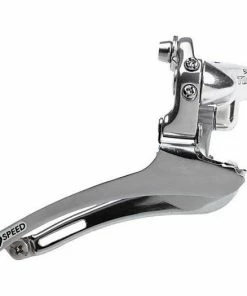 SHIMANO Forskifter 2 X 9 Speed Tiagra 4400 Til Pålodning