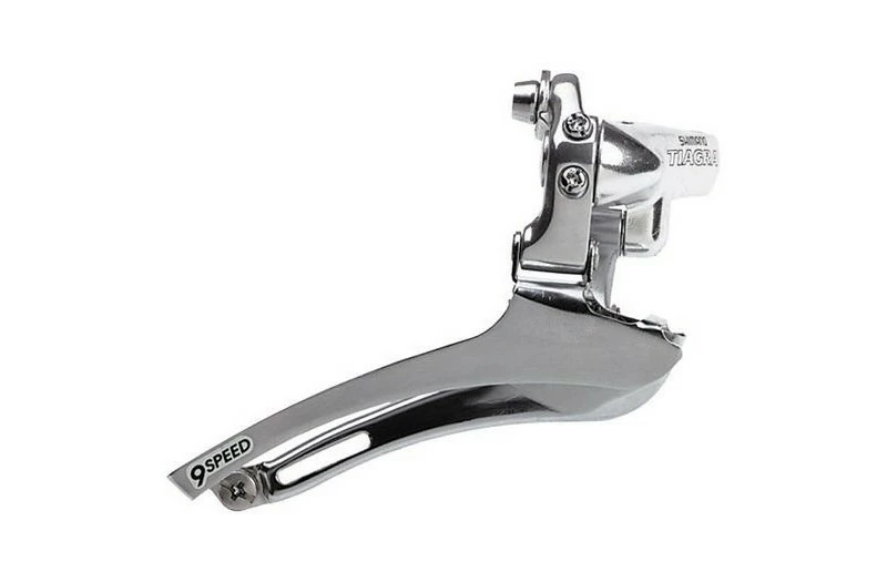 SHIMANO Forskifter 2 X 9 Speed Tiagra 4400 Til Pålodning 3 SHIMANO Forskifter 2 X 9 Speed Tiagra 4400 Til Pålodning