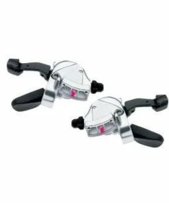 SHIMANO Flatbarskifter Venstre R660
