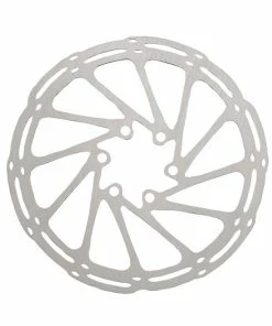 TOKEN Bremseskive 160mm 6 Hul