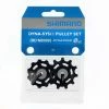 SHIMANO Pulleyhjul Sæt RD-M8000 XT -Kassetter og Skruekrans Salg Y5RT98120