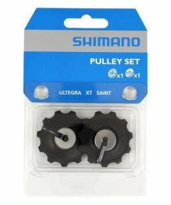 SHIMANO Pulleyhjul Sæt RD-6700