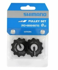 SHIMANO Pulleyhjul Sæt RD-6800