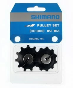 SHIMANO Pulleyhjul RD-5800