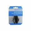 SHIMANO Bremseklodser BR-4600 1 Sæt -Kassetter og Skruekrans Salg Y8JY98071