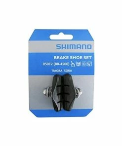 SHIMANO Bremseklodser BR-4600 1 Sæt