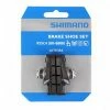 SHIMANO Bremseklodser BR-6800 Par Grå 1 SHIMANO Bremseklodser BR-6800 Par Grå -Kassetter og Skruekrans Salg Y8LA98030